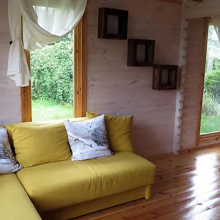 Uppik Wakacyjny Objazda