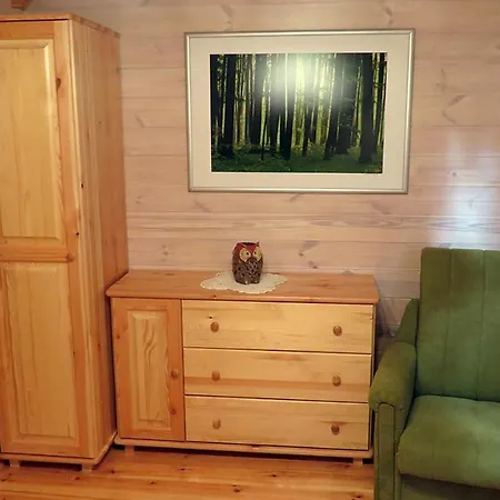 Semesterbostad Uppik Wakacyjny Objazda