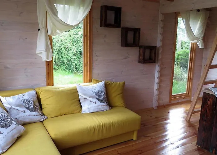 Uppik Wakacyjny Objazda