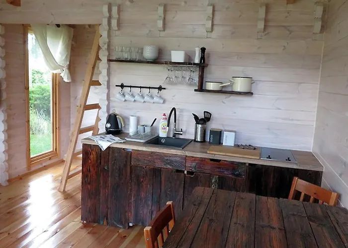 Uppik Wakacyjny * Objazda